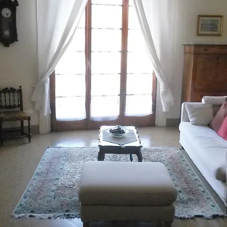 Residenza Oltrarno