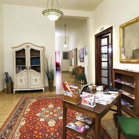 Apartman Residenza Oltrarno *