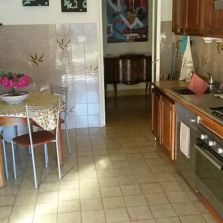 Apartman Residenza Oltrarno Firenze