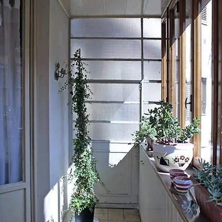 Apartman Residenza Oltrarno Firenze