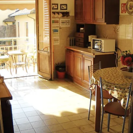 Residenza Oltrarno Apartman