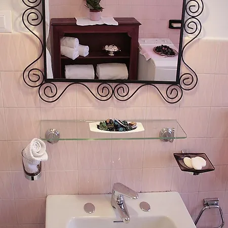 Residenza Oltrarno * Firenze