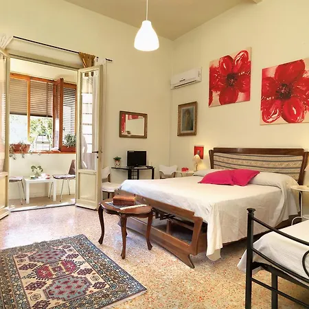 Residenza Oltrarno *
