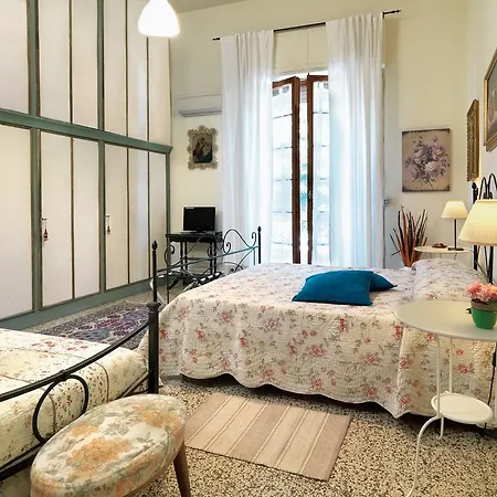 Residenza Oltrarno Firenze