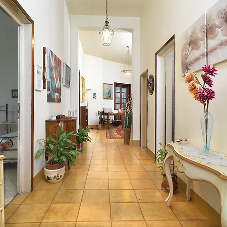 Residenza Oltrarno Apartman *