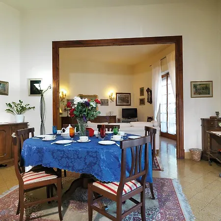 Apartman Residenza Oltrarno