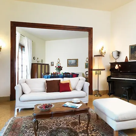 Residenza Oltrarno Firenze