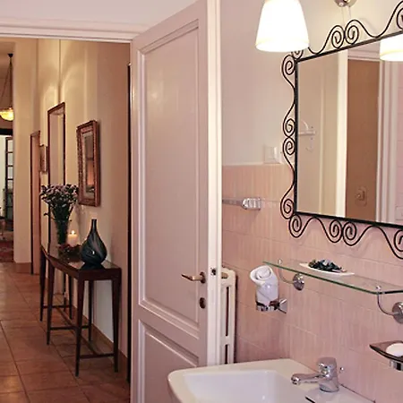 Apartman Residenza Oltrarno