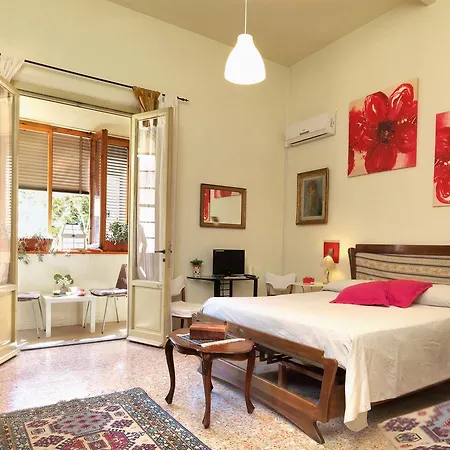 Residenza Oltrarno *