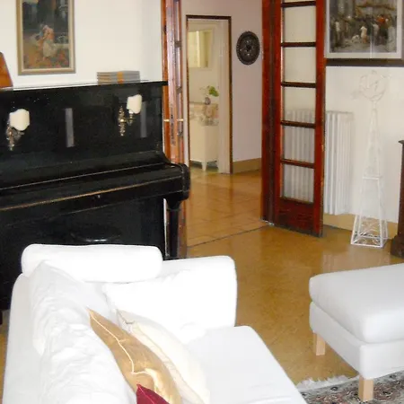 Residenza Oltrarno * 피렌체