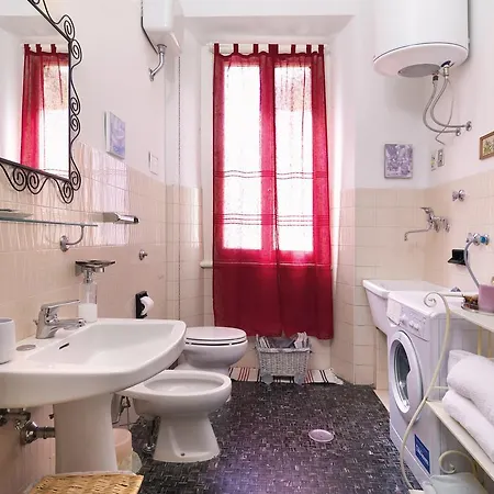 아파트 Residenza Oltrarno 피렌체