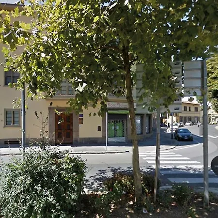 Residenza Oltrarno